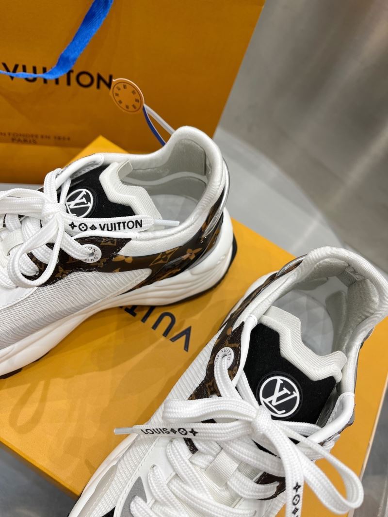 Louis Vuitton Low Shoes